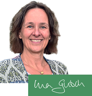 Ina Gutsch THUJA Akademie